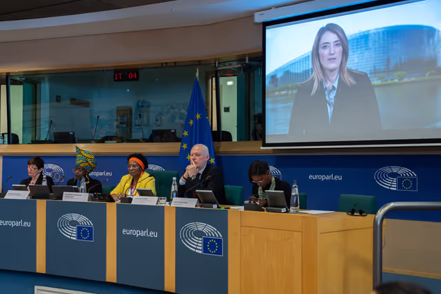 Photo 20: Anti-Racism and Diversity Week 2024