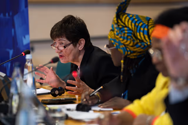 Photo 18: Anti-Racism and Diversity Week 2024