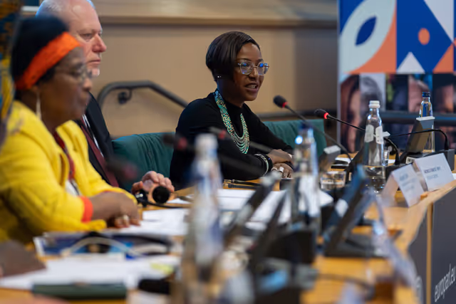 Photo 16: Anti-Racism and Diversity Week 2024