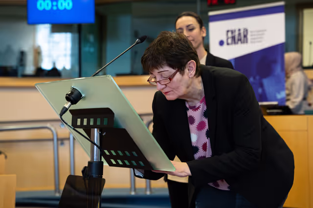 Photo 9: Anti-Racism and Diversity Week 2024