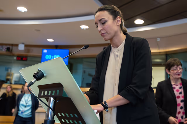 Photo 5: Anti-Racism and Diversity Week 2024