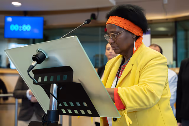 Photo 8: Anti-Racism and Diversity Week 2024