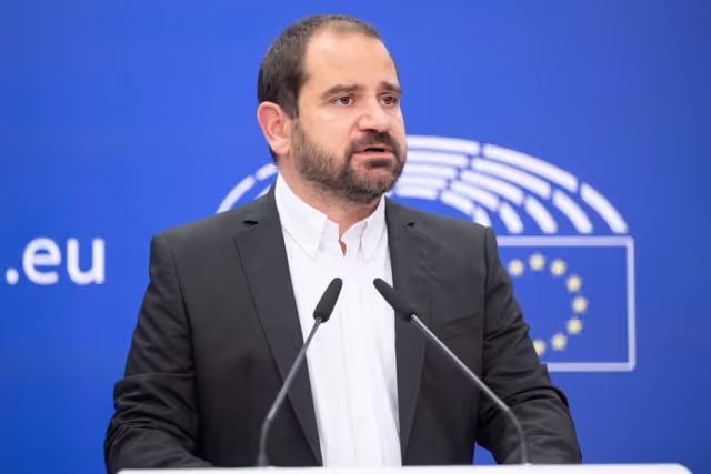 Press conference on European Elections- What Future on anti-racism in Europe