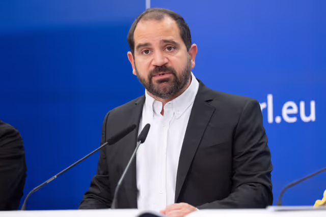 Press conference on European Elections- What Future on anti-racism in Europe