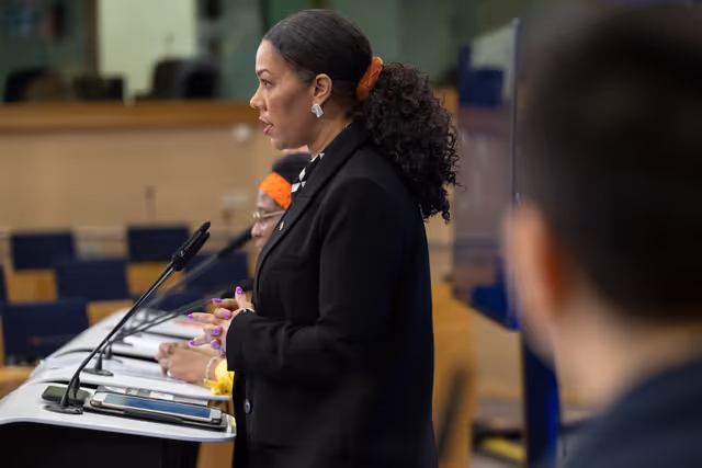 Press conference on European Elections- What Future on anti-racism in Europe