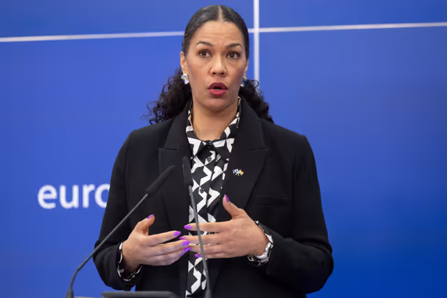 Press conference on European Elections- What Future on anti-racism in Europe