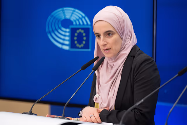 Press conference on European Elections- What Future on anti-racism in Europe