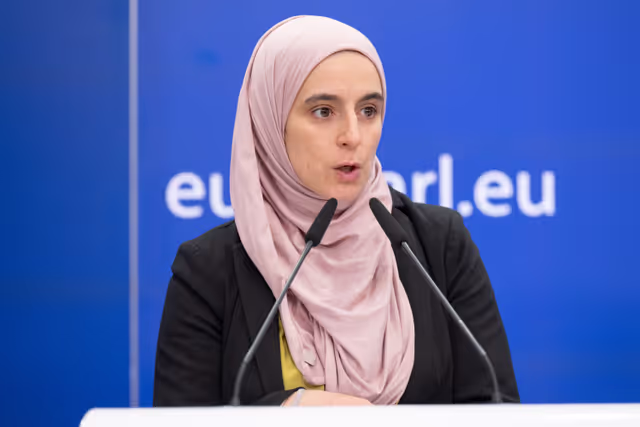 Press conference on European Elections- What Future on anti-racism in Europe