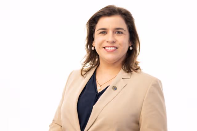 Nuotrauka 8: Sara CERDAS in the EP in Brussels