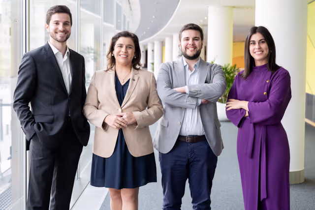 Nuotrauka 2: Sara CERDAS in the EP in Brussels