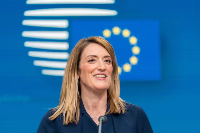 Fotogrāfija 5: European Council