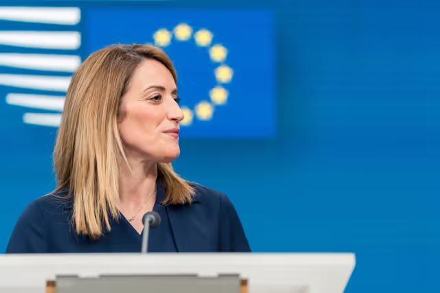 Fotogrāfija 3: European Council