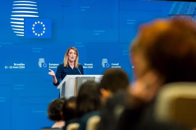 Fotogrāfija 2: European Council