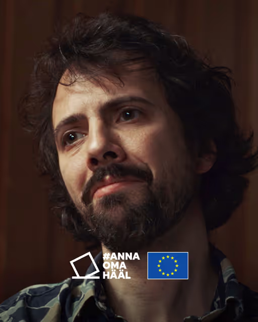 Fotografie 38: Use your vote – European elections 2024 video thumbnails - 4:5