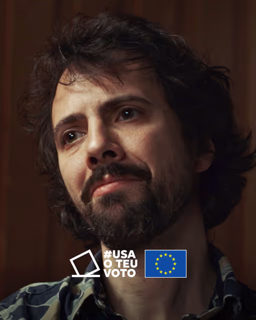 Suriet 27: Use your vote – European elections 2024 video thumbnails - 4:5