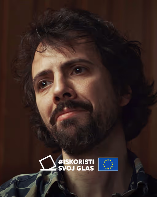 Suriet 31: Use your vote – European elections 2024 video thumbnails - 4:5