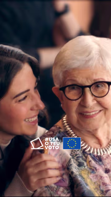 Photo 16 : Use your vote – European elections 2024 video thumbnails - 9:16