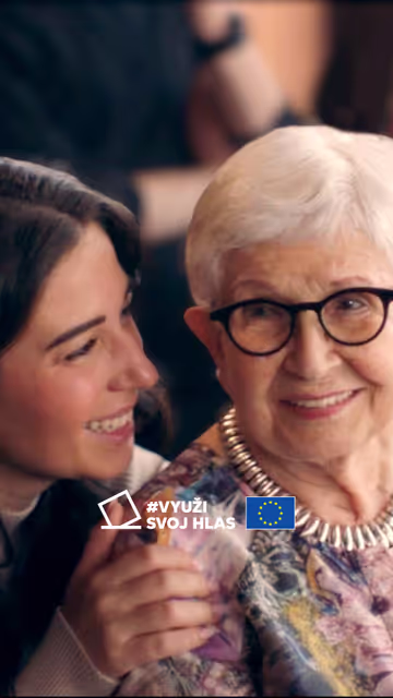 Nuotrauka 13: Use your vote – European elections 2024 video thumbnails - 9:16