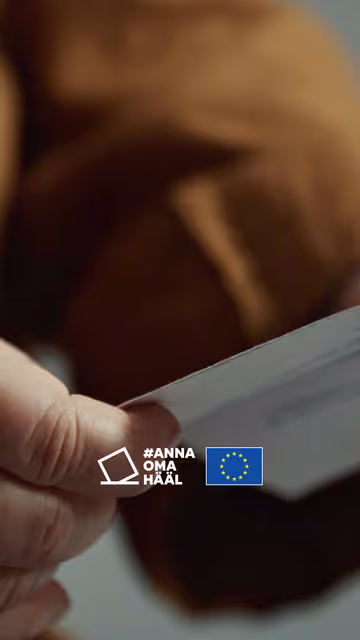 Foto 20: Use your vote – European elections 2024 video thumbnails - 9:16