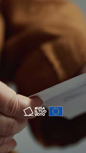 Photo 48 : Use your vote – European elections 2024 video thumbnails - 9:16