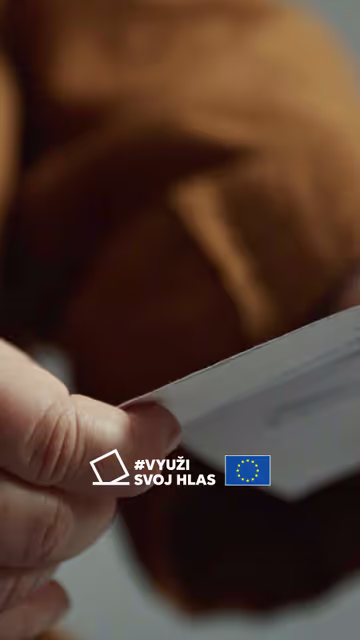 Photo 49 : Use your vote – European elections 2024 video thumbnails - 9:16