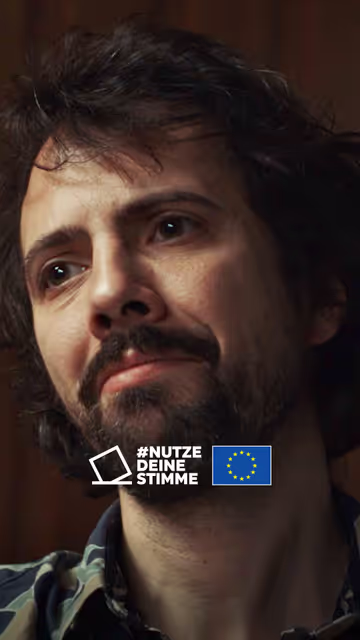 Foto 26: Use your vote – European elections 2024 video thumbnails - 9:16
