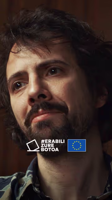 Foto 3: Use your vote – European elections 2024 video thumbnails - 9:16