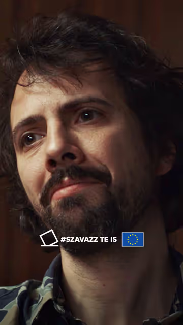 Foto 1: Use your vote – European elections 2024 video thumbnails - 9:16