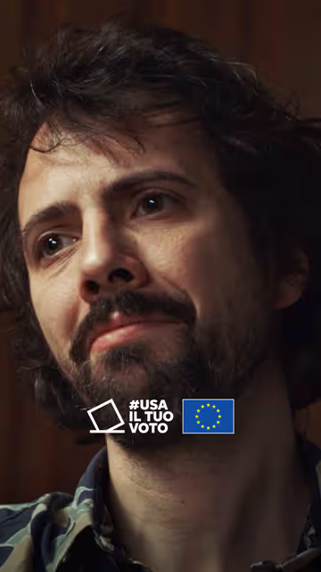 Billede 10: Use your vote – European elections 2024 video thumbnails - 9:16