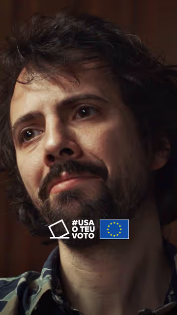 Billede 12: Use your vote – European elections 2024 video thumbnails - 9:16