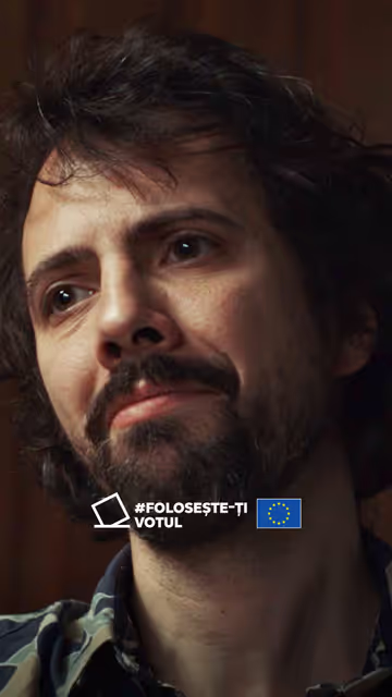 Foto 29: Use your vote – European elections 2024 video thumbnails - 9:16