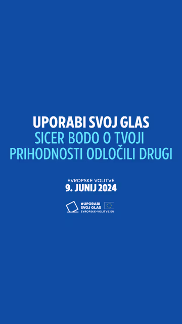 Billede 13: Use your vote – European elections 2024 video thumbnails - 9:16