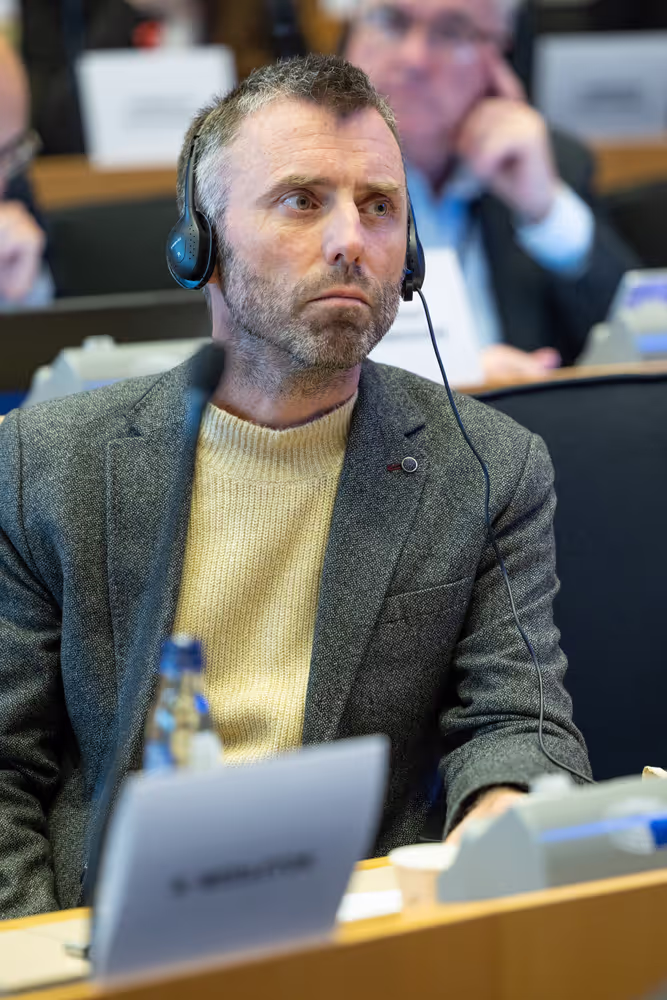 IMCO - Exchange of views on the implementation of the Digital Markets Act: compliance, with a focus on self-preferencing and app stores