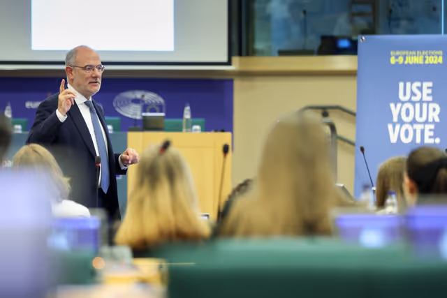 Foto 15: Hungarian together.eu multipliers meeting