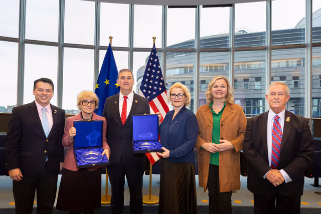 EU - US Interparliamentary meeting of the Transatlantic Legislators' Dialogue