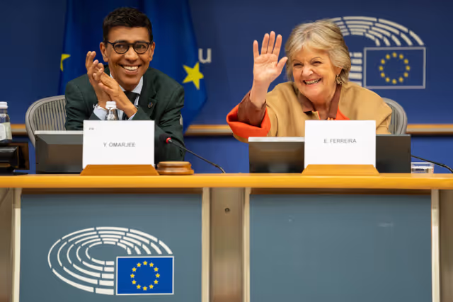 REGI - Exchange of views with Commissioner Elisa Ferreira on the achievements for the cohesion policy during 2019-2024 legislative term and on the 9th Cohesion report