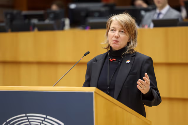 EP Mini-Plenary Session - Joint Debate - Migration and Asylum package