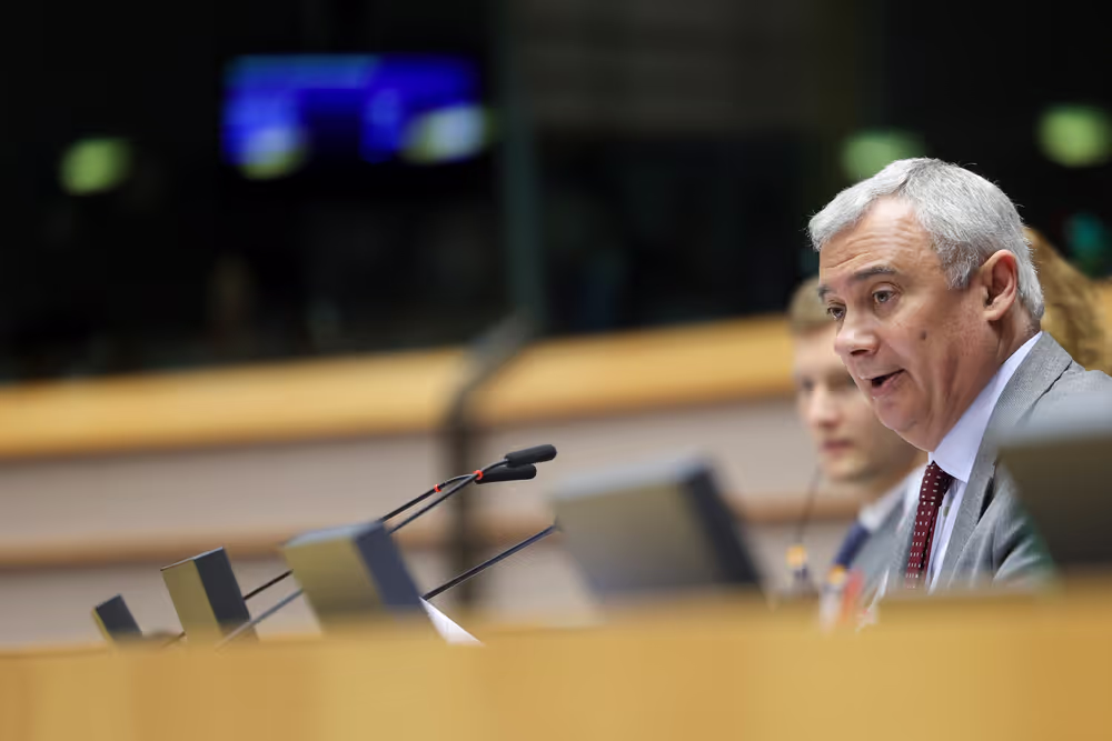 EP Mini-Plenary Session - Joint Debate - Migration and Asylum package
