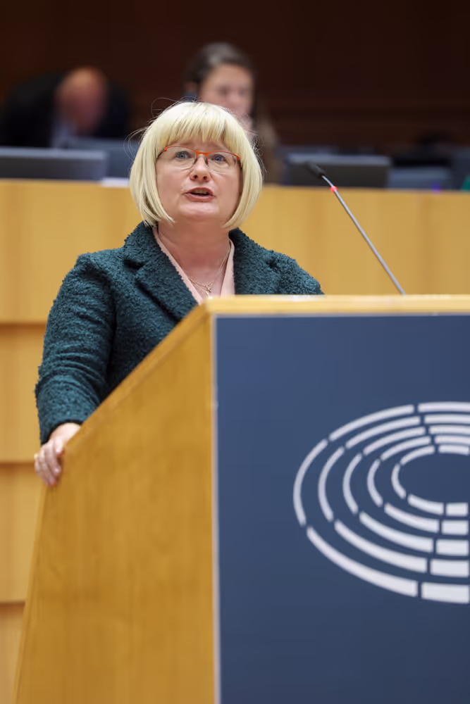 EP Mini-Plenary Session - Joint Debate - Migration and Asylum package