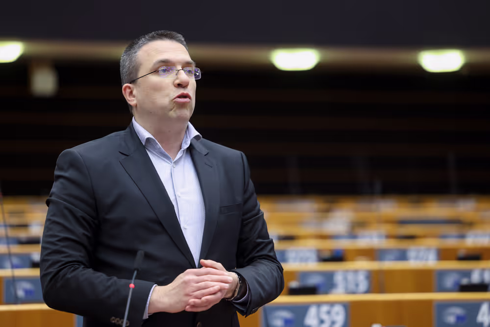 EP Mini-Plenary Session - Joint Debate - Migration and Asylum package