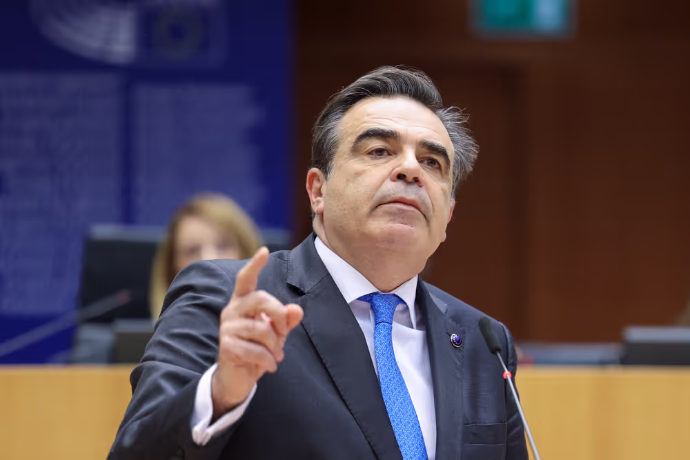 EP Mini-Plenary Session - Joint Debate - Migration and Asylum package