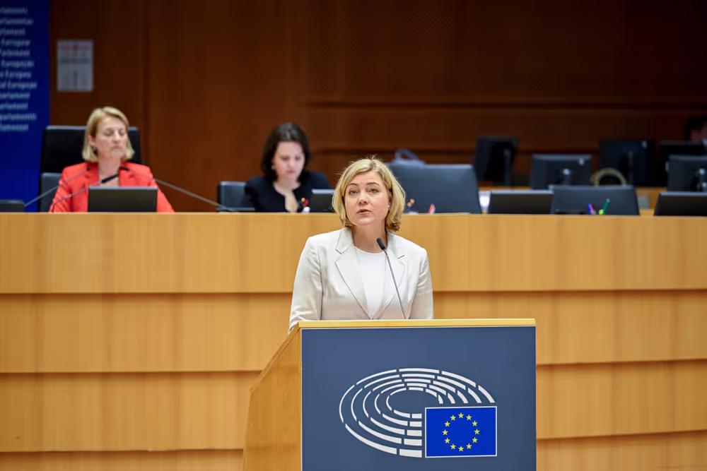 EP Mini-Plenary Session - Joint Debate - Pharmaceutical package