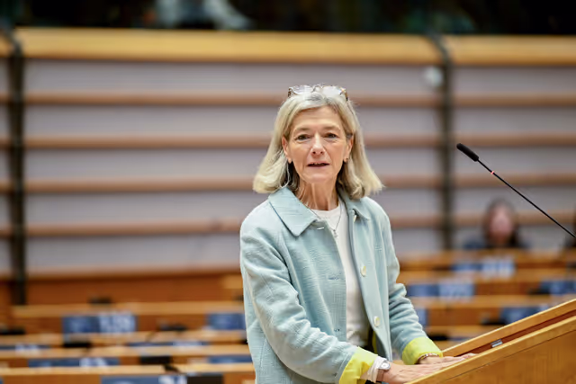 EP Mini-Plenary Session - Joint Debate - Pharmaceutical package