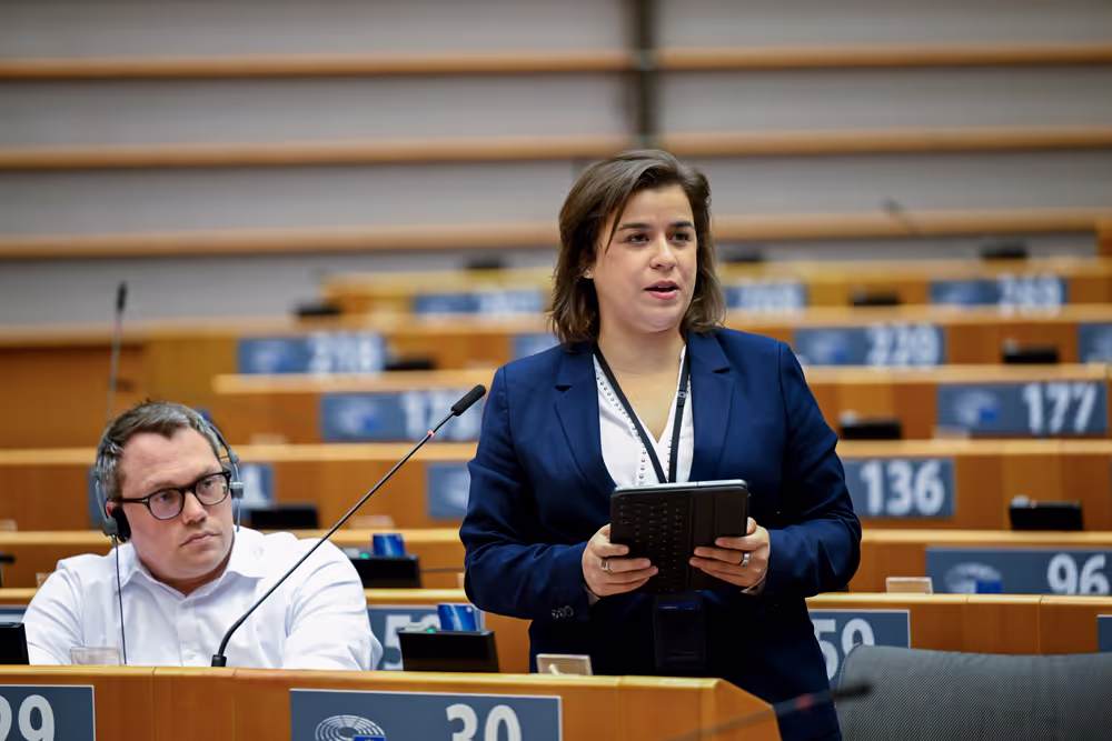 EP Mini-Plenary Session - Joint Debate - Pharmaceutical package