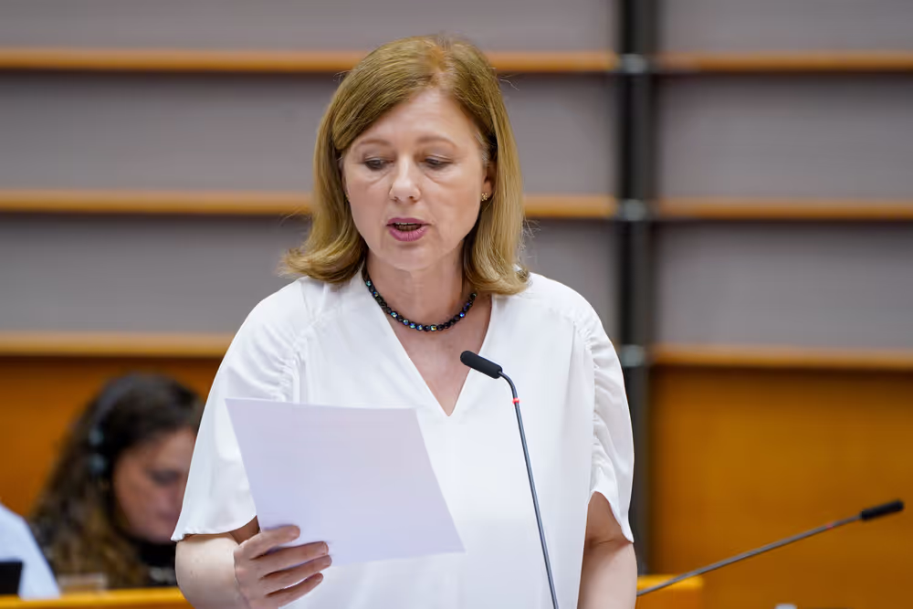 EP Mini-Plenary Session - Voting Session