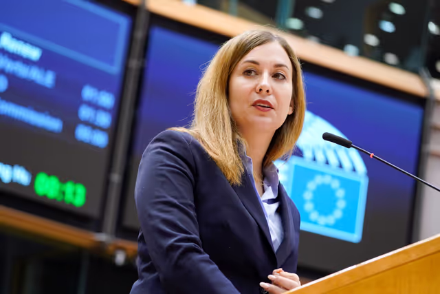 EP Mini-Plenary Session - Council and Commission statements - Chinese police activity in Europe