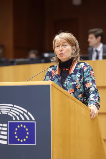 EP Mini-Plenary Session - Council and Commission Statement - Ongoing hearings under Article 7(1) TEU regarding Hungary to strengthen Rule of Law and its budgetary implications