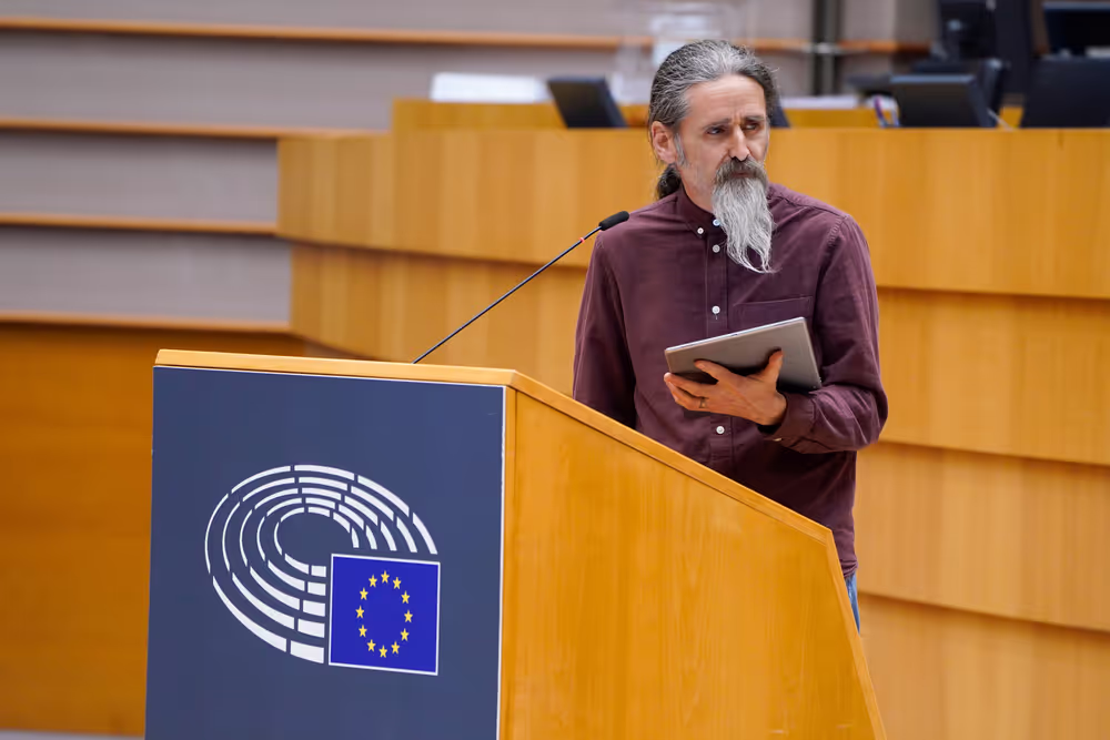 EP Mini-Plenary Session - Discharge 2022