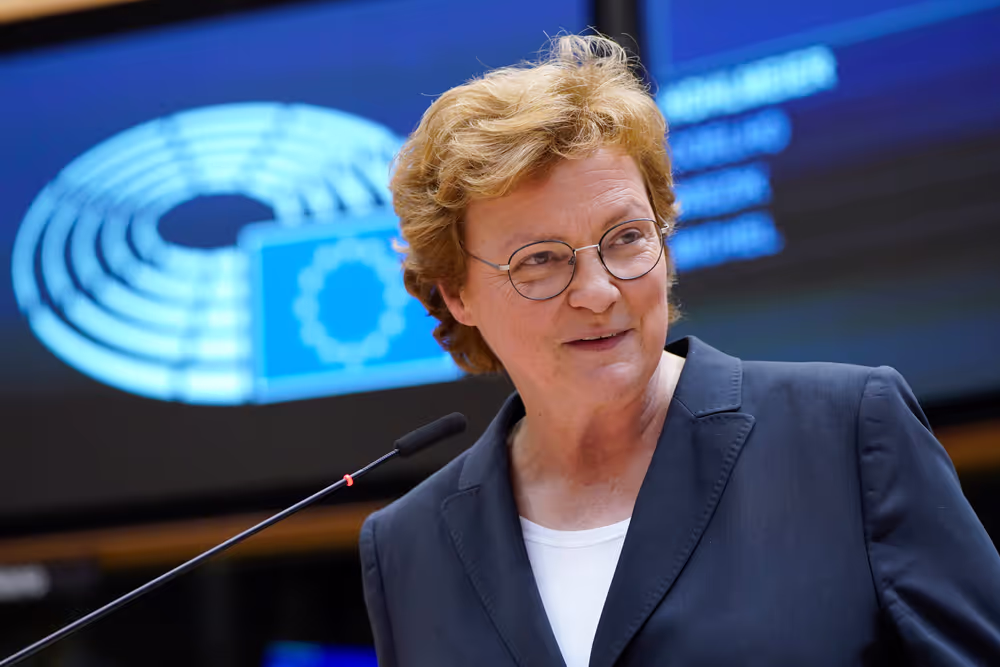 EP Mini-Plenary Session - Discharge 2022