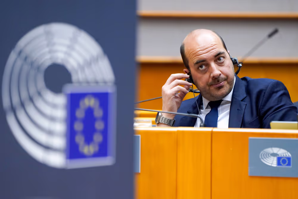 EP Mini-Plenary Session - Discharge 2022